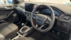 Ford Focus 1.0 EcoBoost ST-Line 5dr Petrol Hatchback